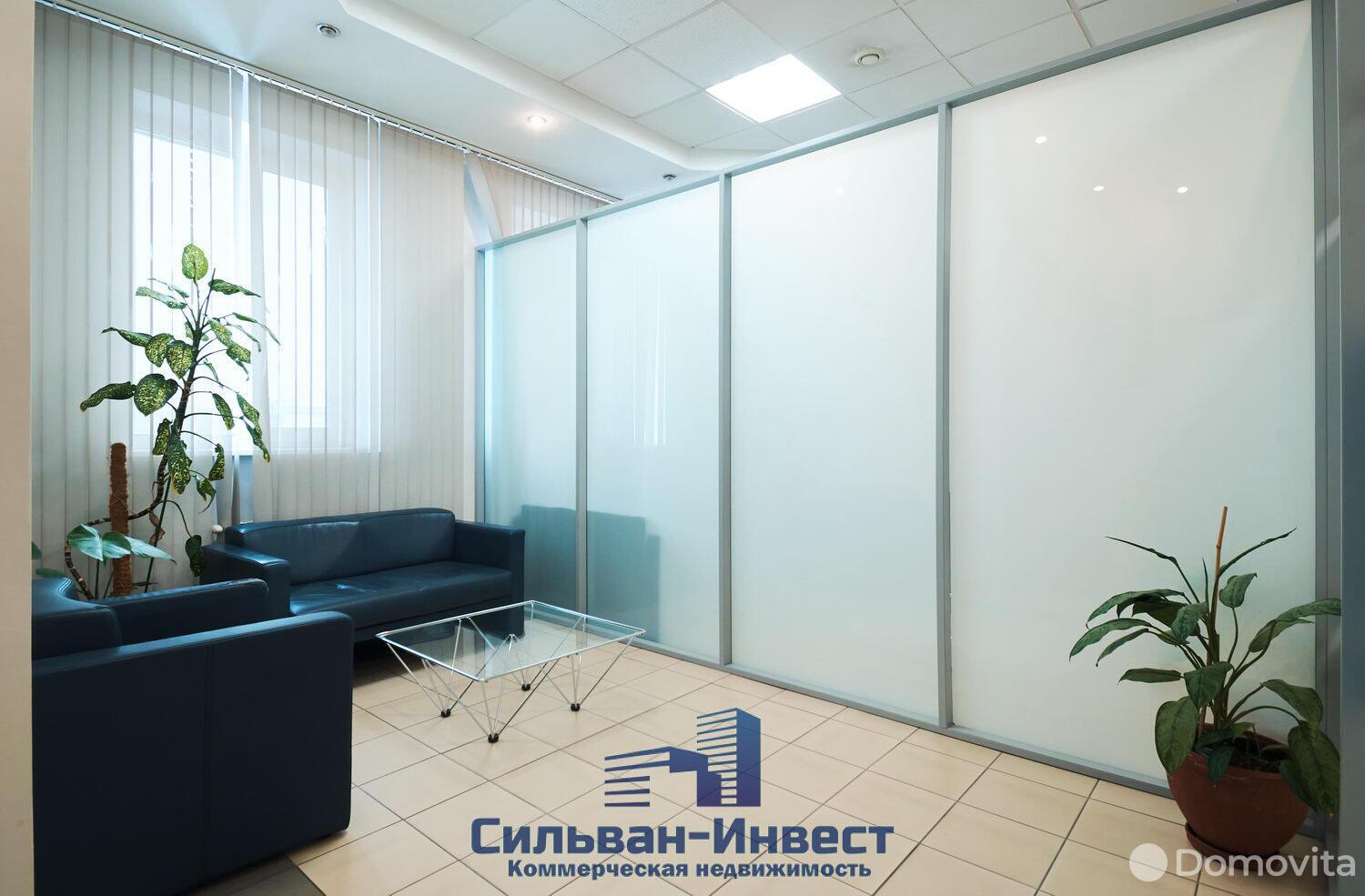 Снять офис на ул. Фабрициуса, д. 8/Б/1 в Минске, 75236BYN, код 12661 - фото 14