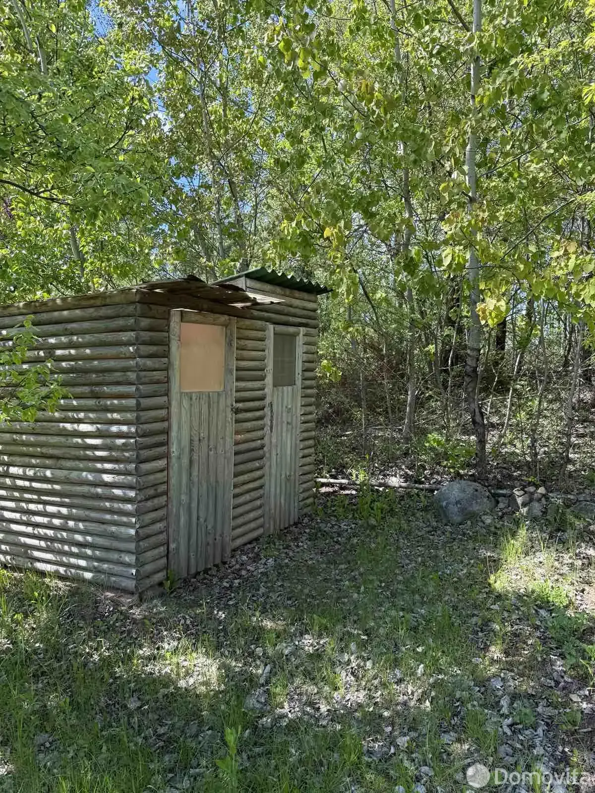 Продажа 1-этажной дачи в Лесное Минская область, 21990USD, код 182855 - фото 18