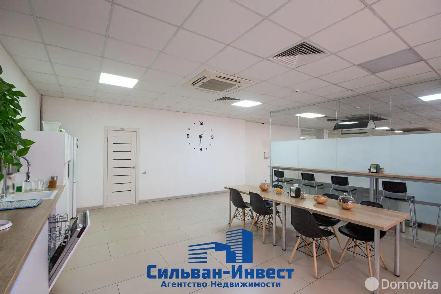 Снять офис на ул. Платонова, д. 20/Б в Минске, 7863EUR, код 17223 - фото 6
