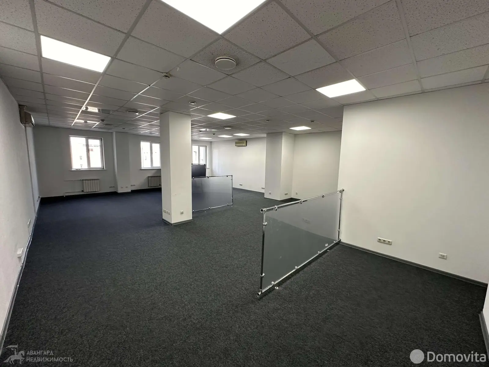 офис, Минск, ул. Фабрициуса, д. 8/Б