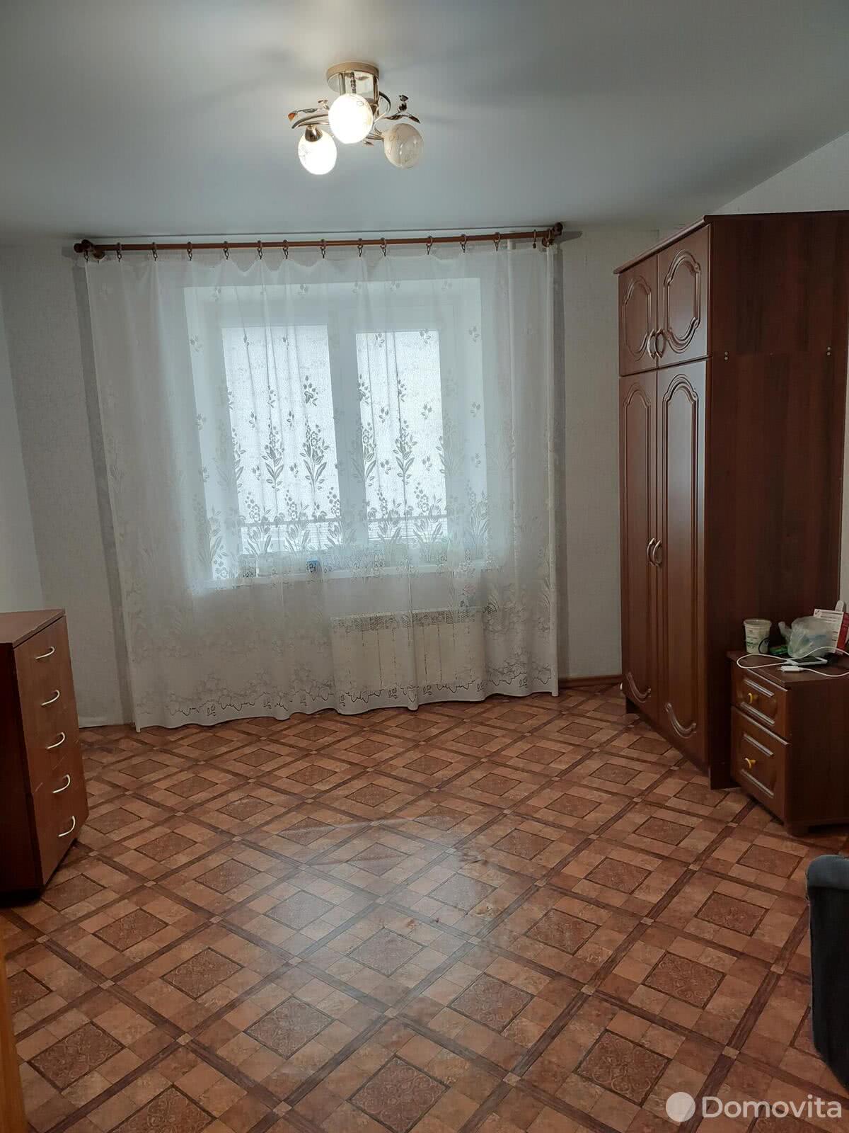 Стоимость продажи квартиры, Смолевичи, ул. Советская, д. 162