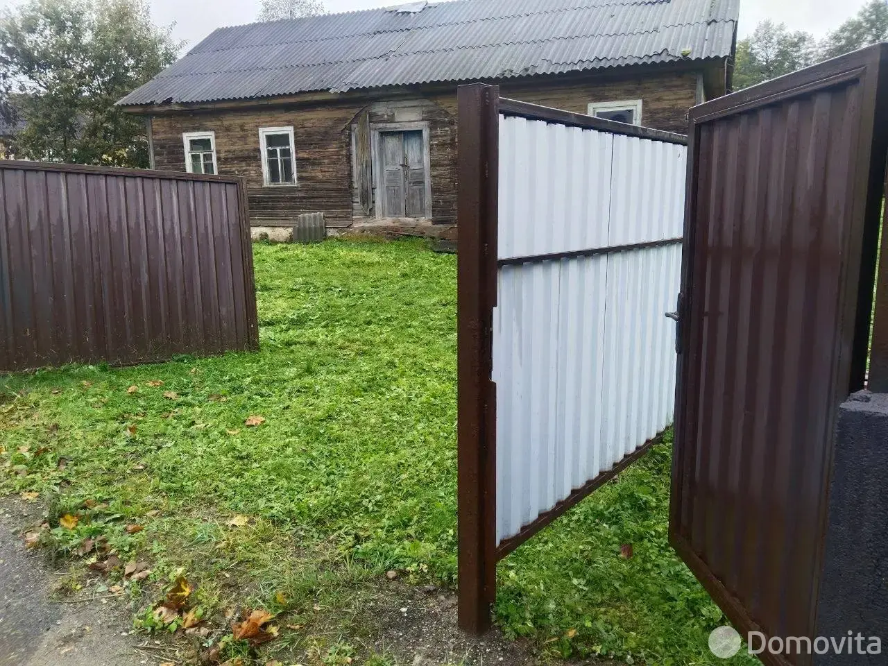 Стоимость продажи дома, Валевка,
