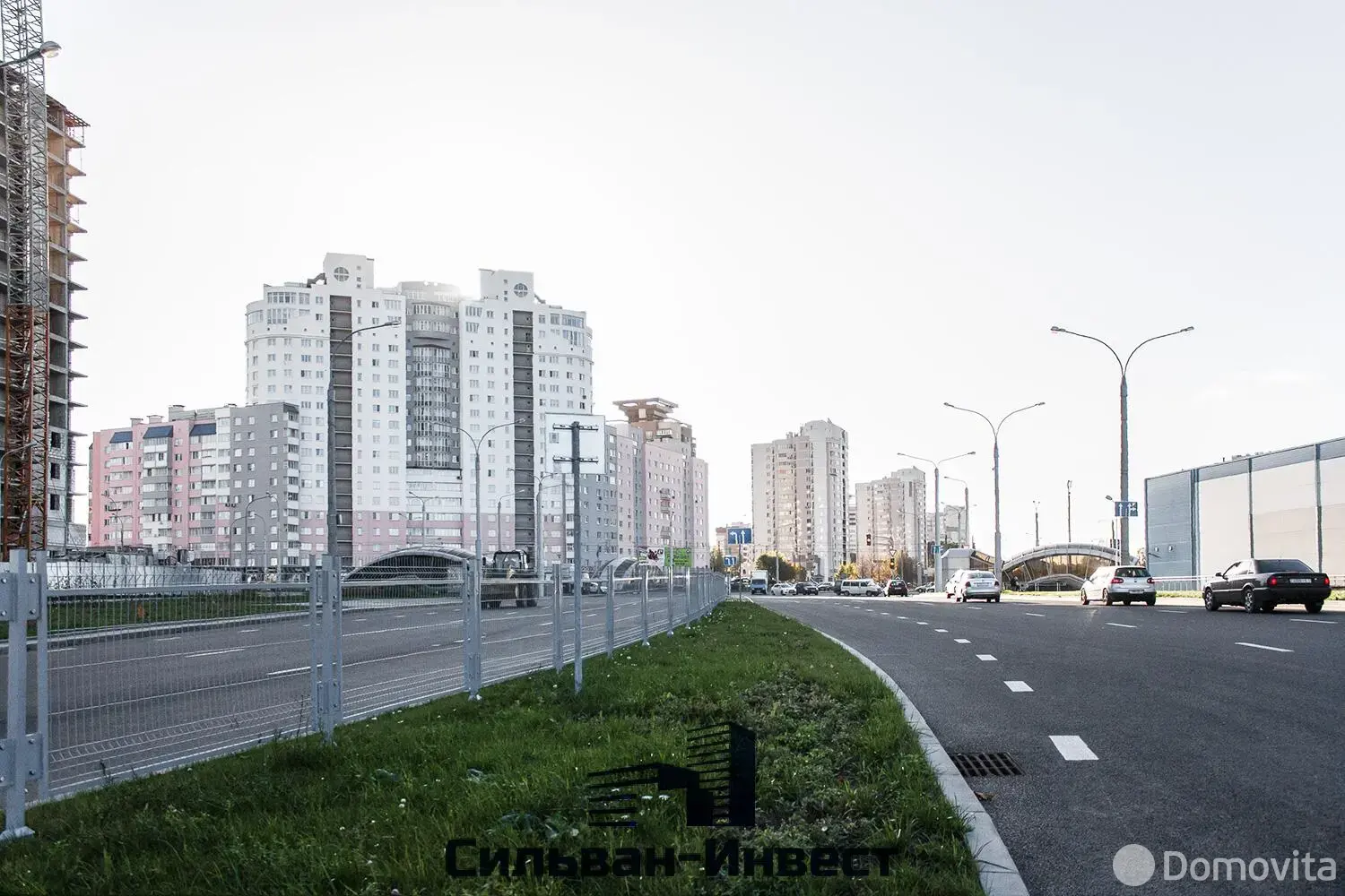 Снять офис на Игуменский тр-т, д. 16 в Минске, 2497EUR, код 15753 - фото 23