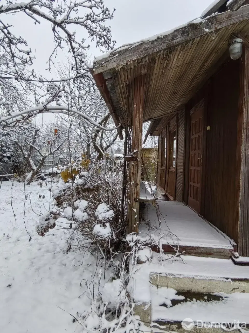 продажа дачи, Семушки, 