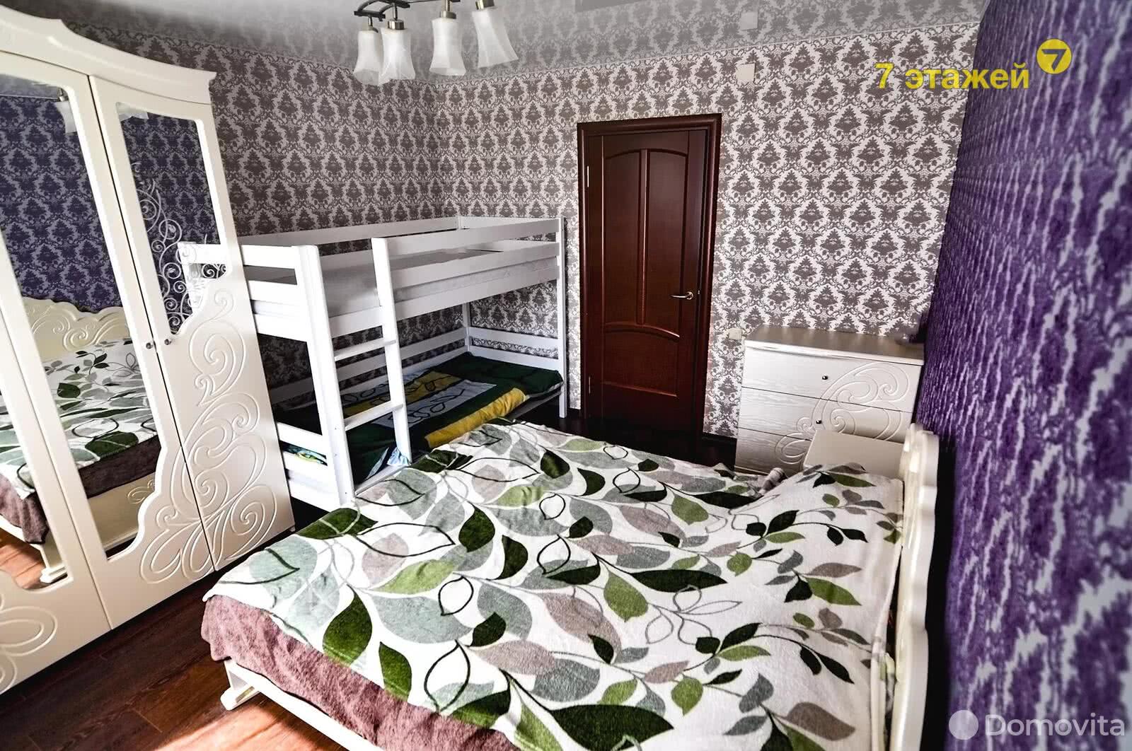 Продажа 2-комнатной квартиры в Червене, ул. Барыкина, д. 106, 41000 USD, код: 1015852 - фото 6