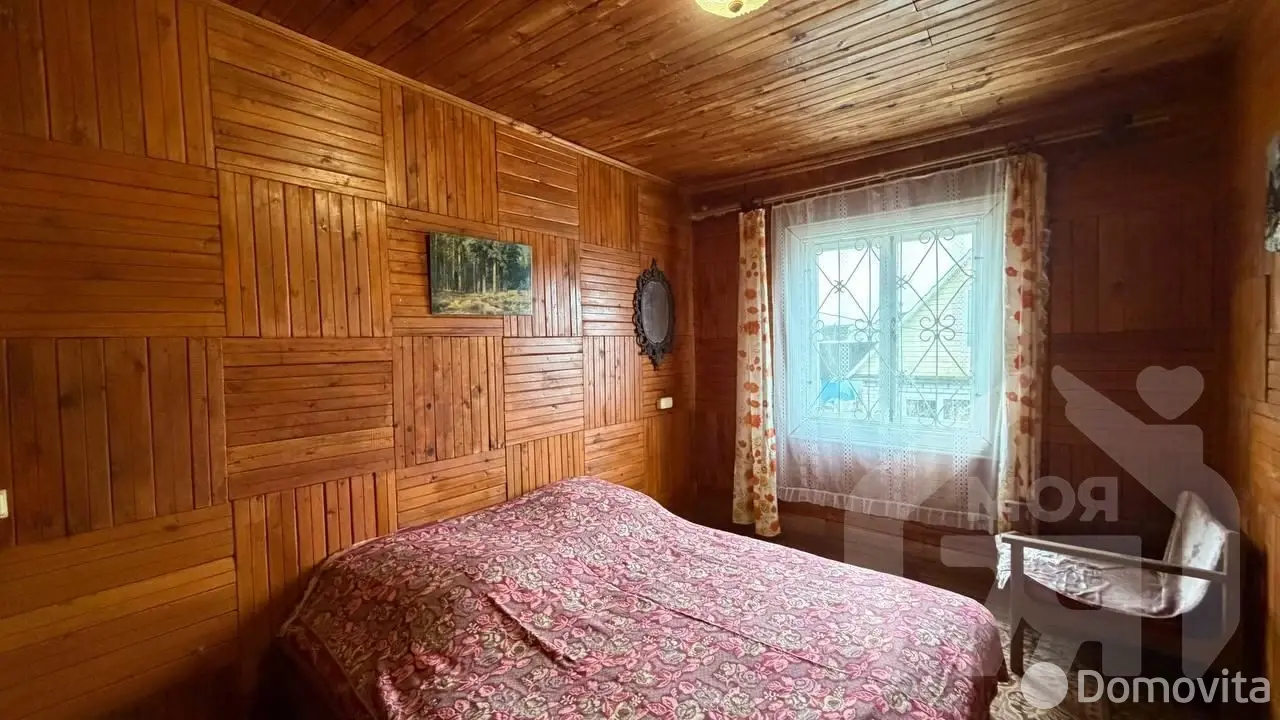 Продажа 2-этажной дачи в Наш Родник Минская область, 19900USD, код 185509 - фото 19