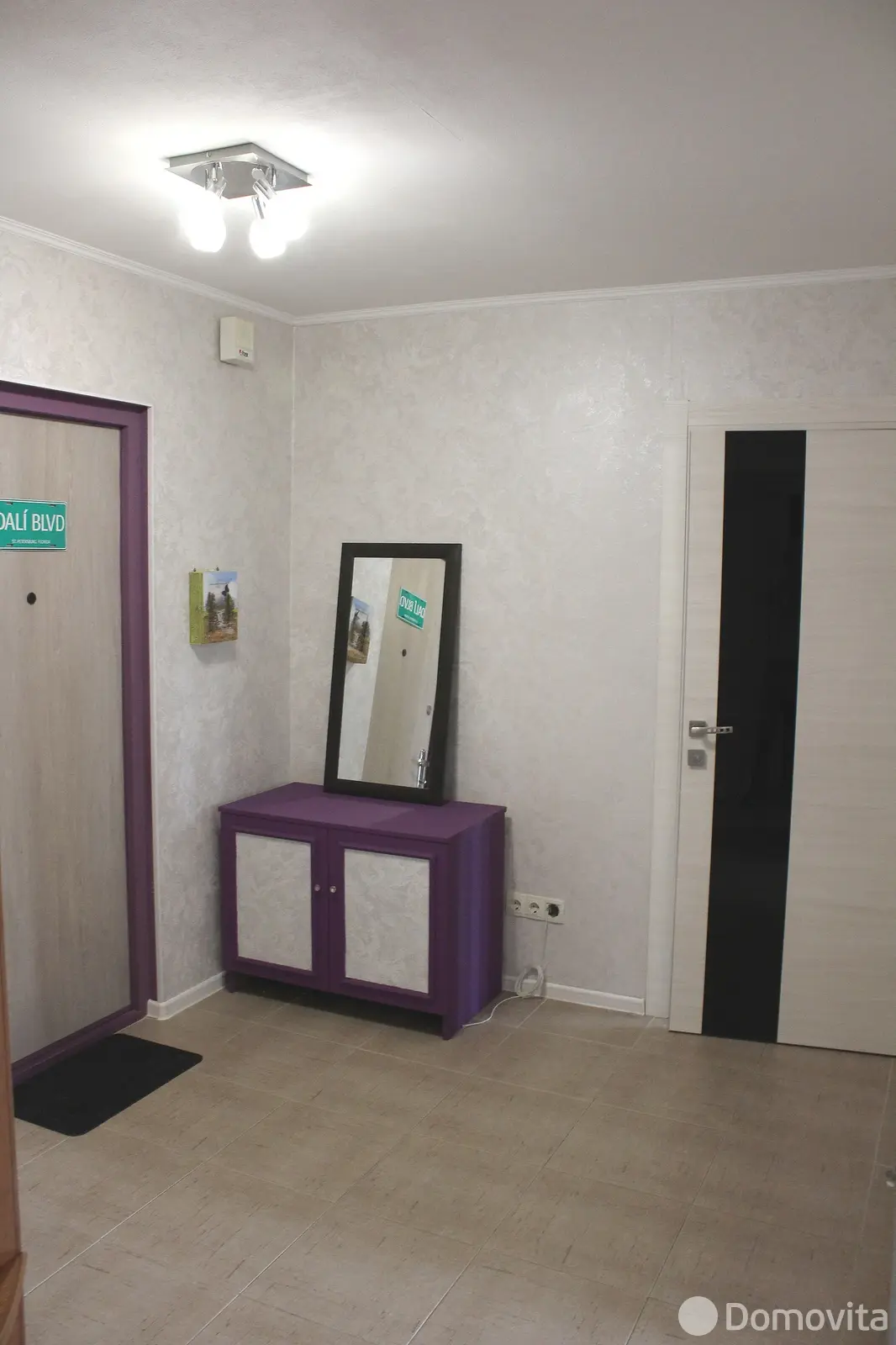 Снять 2-комнатную квартиру в Минске, ул. Рафиева, д. 44, 450USD, код 149889 - фото 18