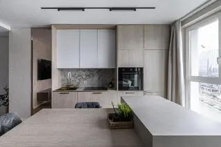 3-комнатная квартира, Минск, ул. Братская, д. 5