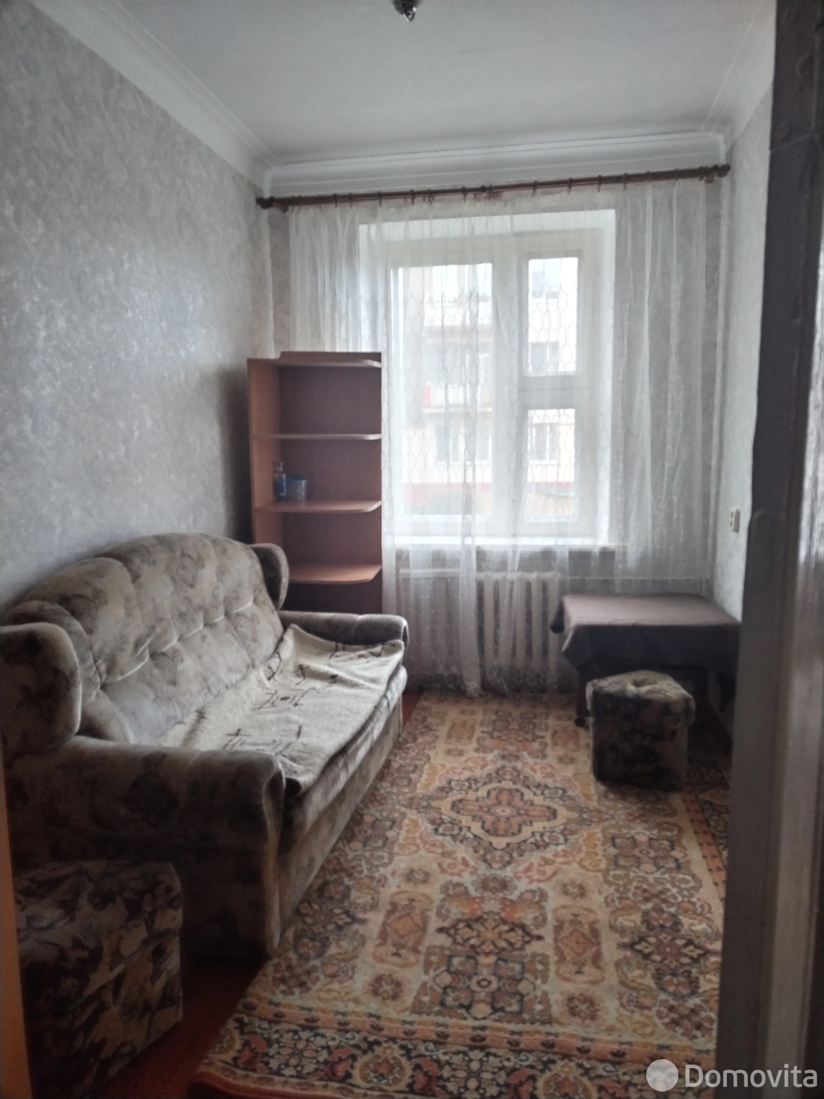 квартира, Жодино, ул. Жодинская, д. 9 без посредников