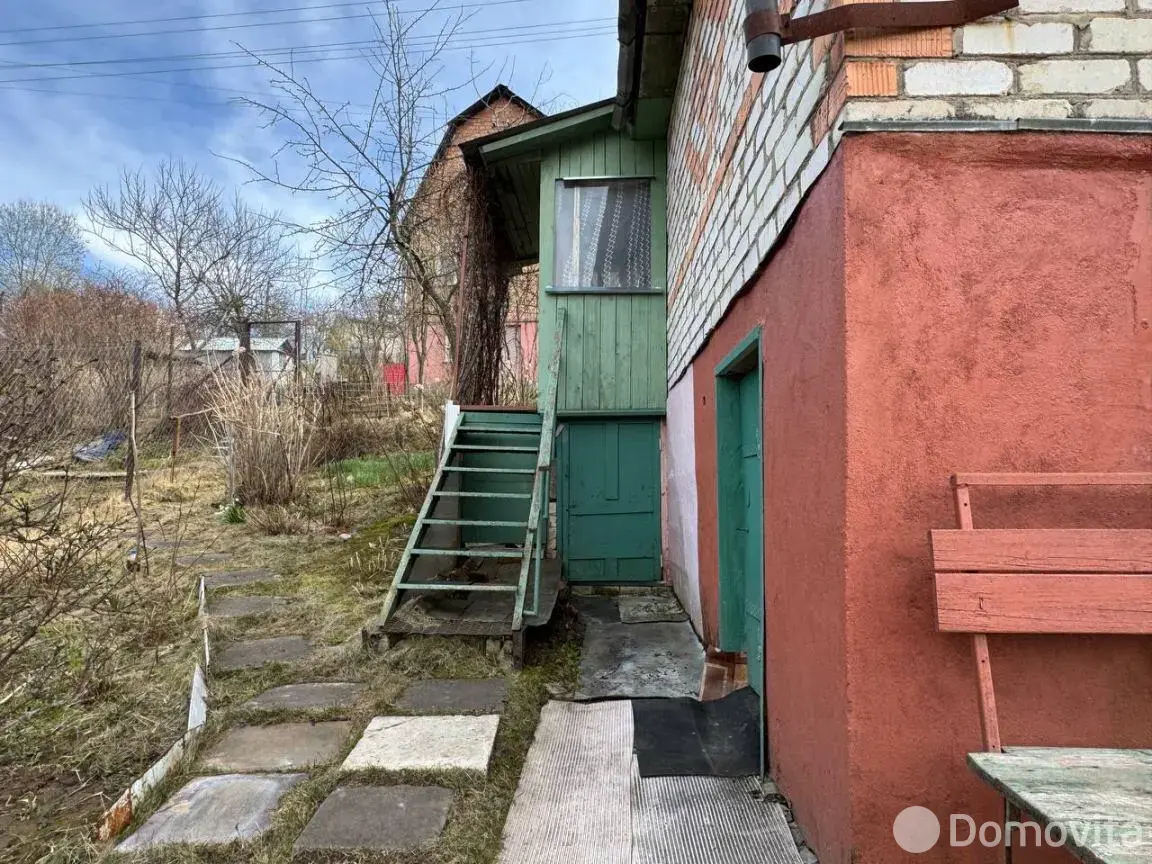 Купить 2-этажную дачу в БОЯРЫ-86 Минская область, 27500BYN, код 186190 - фото 11