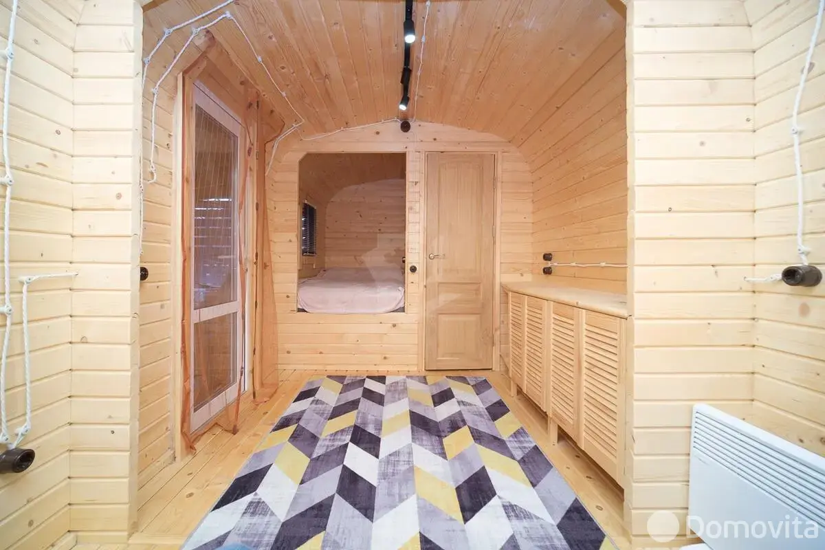 Продажа 1-этажной дачи в Огородниках Брестская область, 45000USD, код 185270 - фото 16