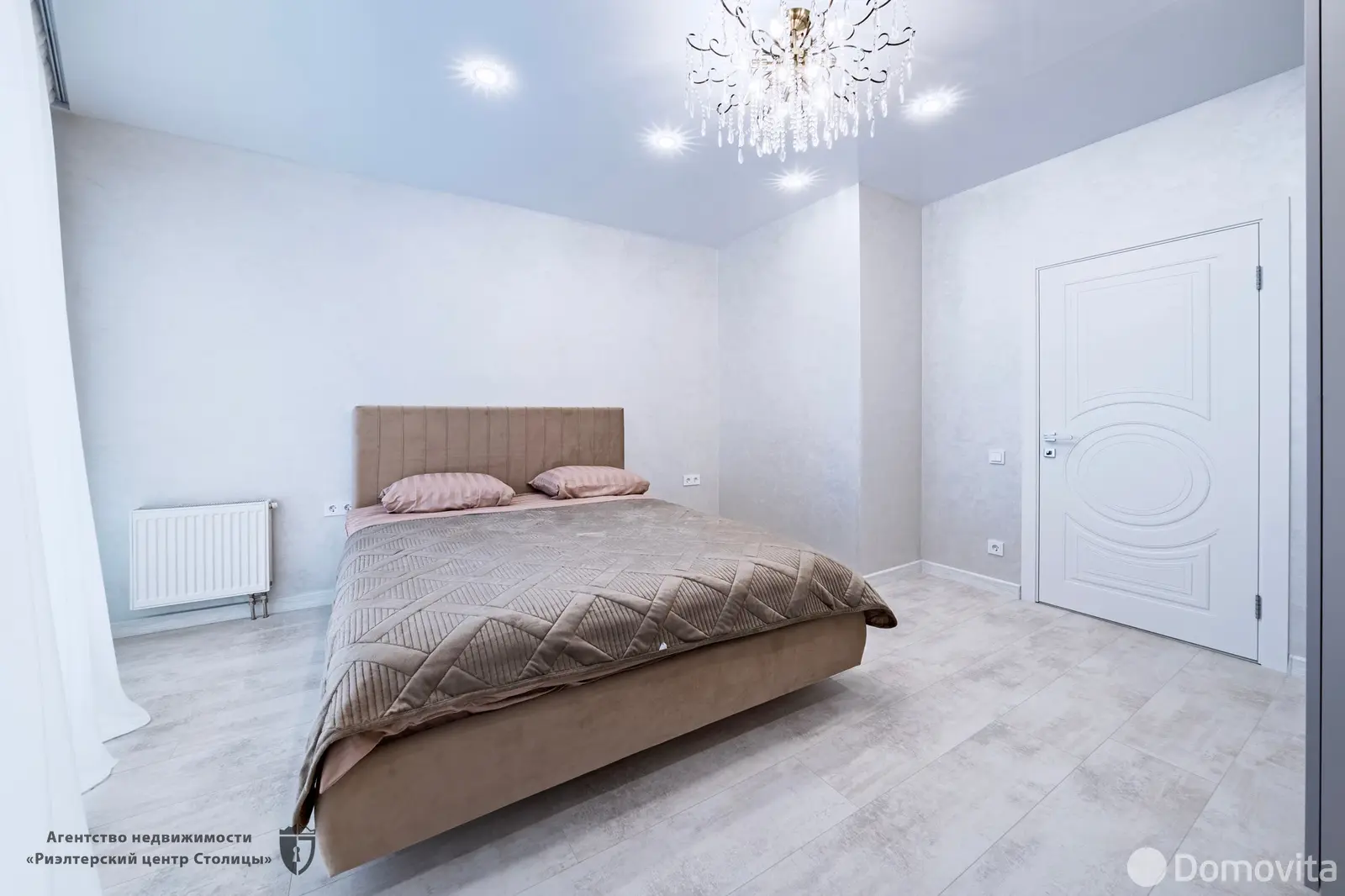 Снять 2-комнатную квартиру в Минске, ул. Жореса Алфёрова, д. 10, 700USD, код 149518 - фото 22