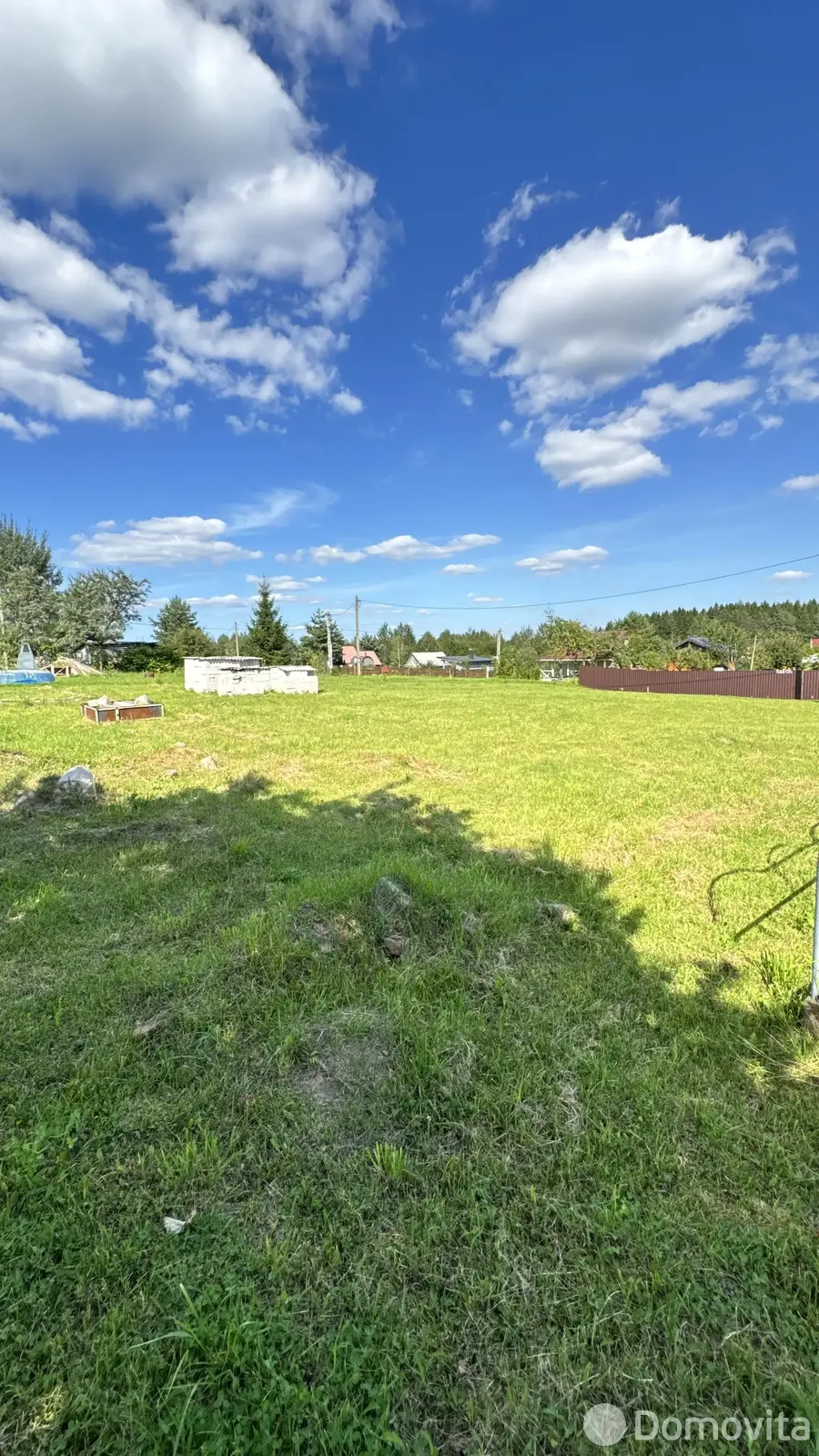 участок, Черемушки-Люкс, 