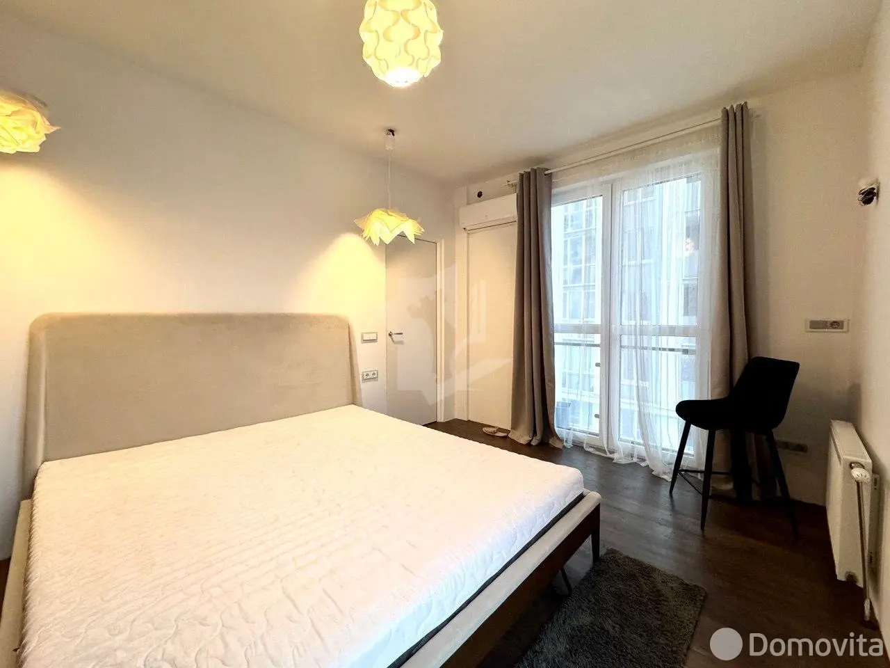 Снять 2-комнатную квартиру в Минске, ул. Кирилла Туровского, д. 20, 700USD, код 148752 - фото 15