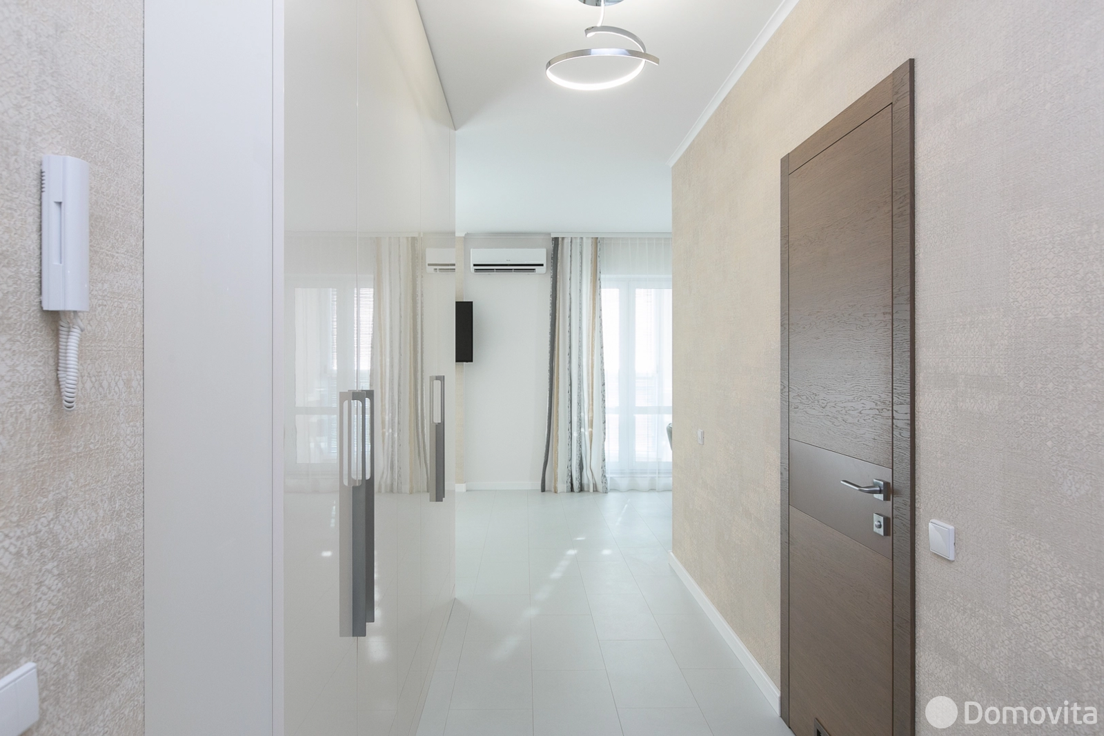 Снять 1-комнатную квартиру в Минске, ул. Кирилла Туровского, д. 14, 680USD, код 150499 - фото 14