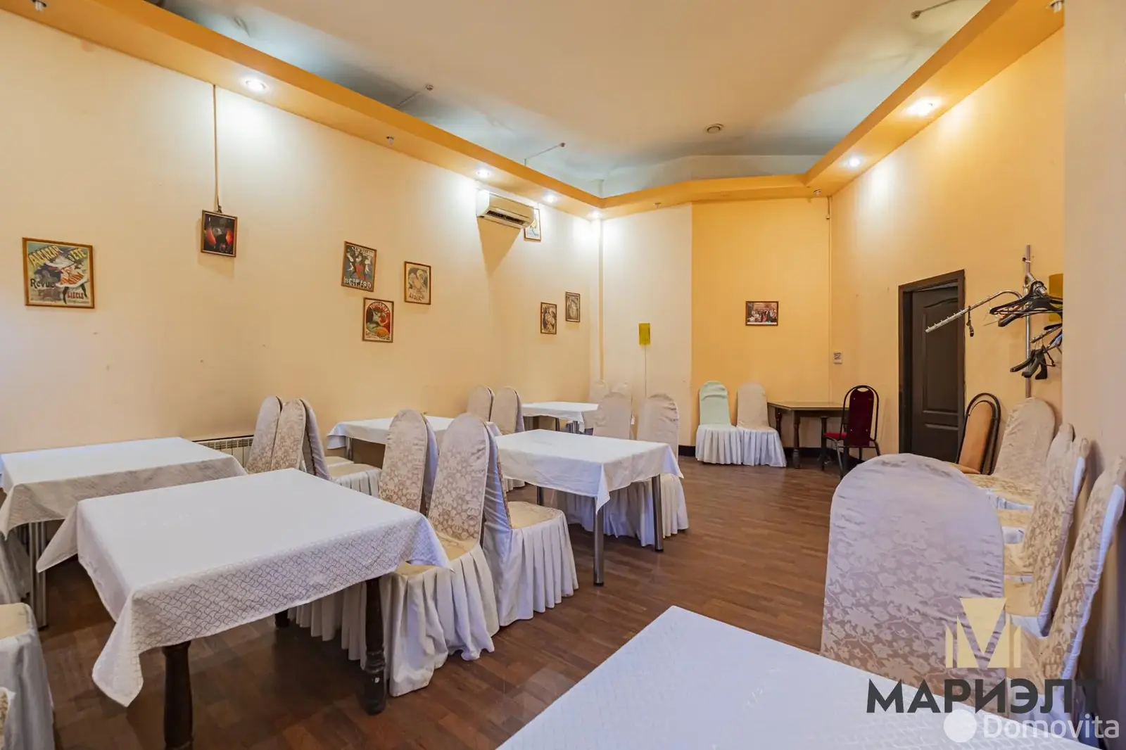 торговый объект, Минск, пр-т Партизанский, д. 130