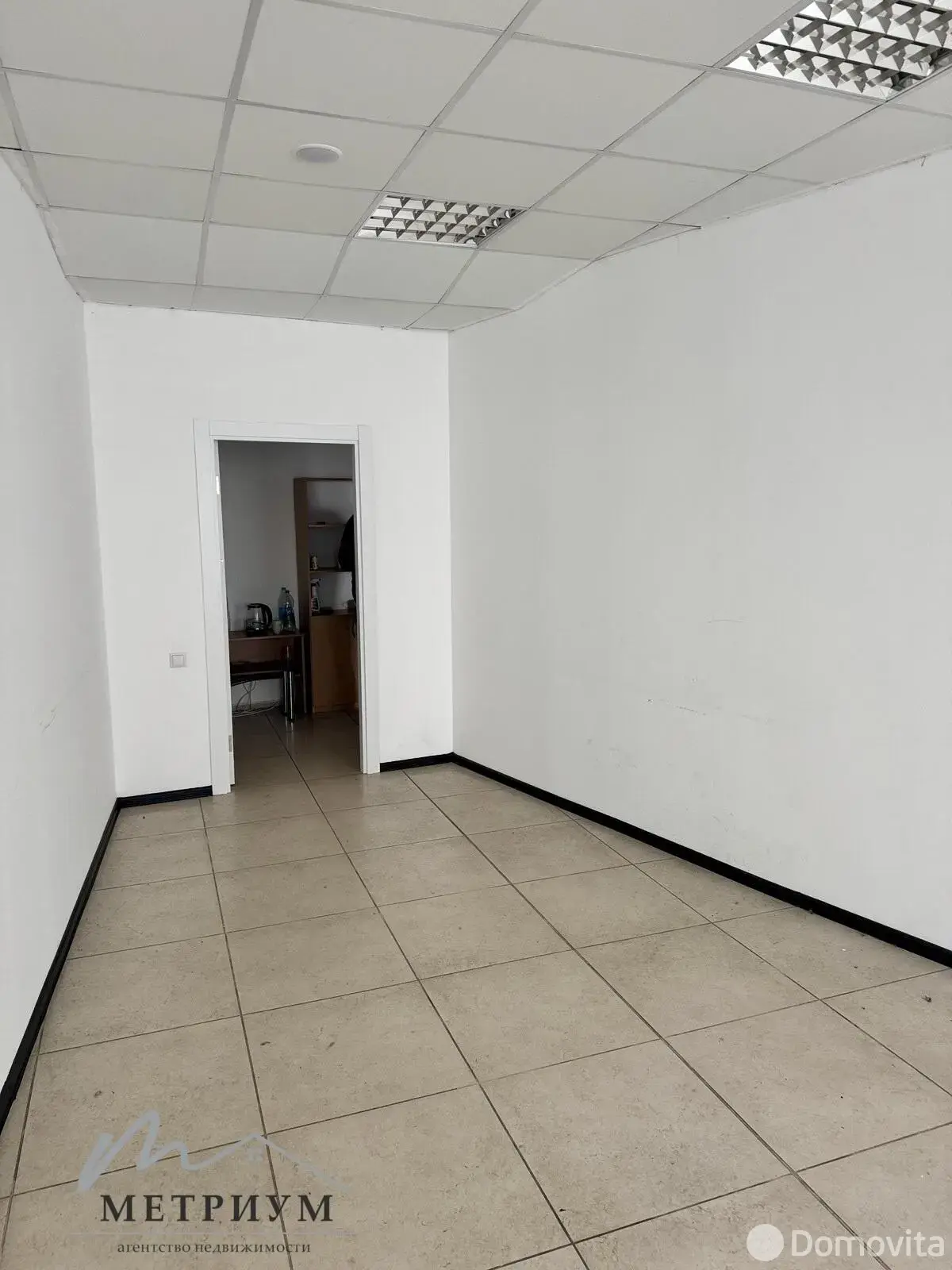 офис, Минск, ул. Домбровская, д. 9 в Фрунзенском районе