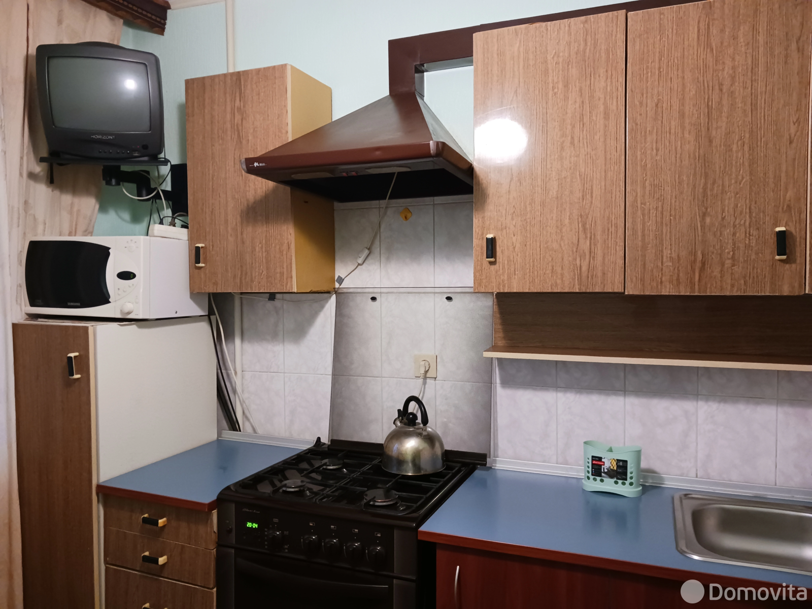 аренда квартиры, Минск, ул. Кунцевщина, д. 48
