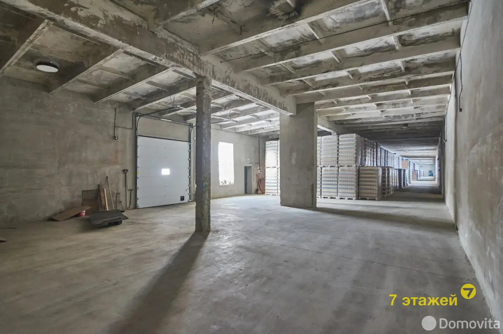 Цена продажи склада, Красное, ул. Лесная, д. 1/А/А