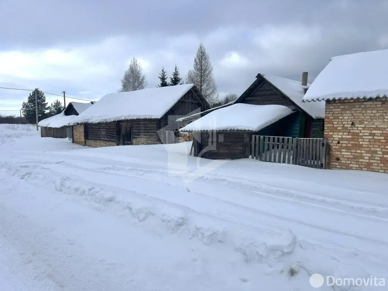 дом, Миколаевщина, ул. Сенкевича 