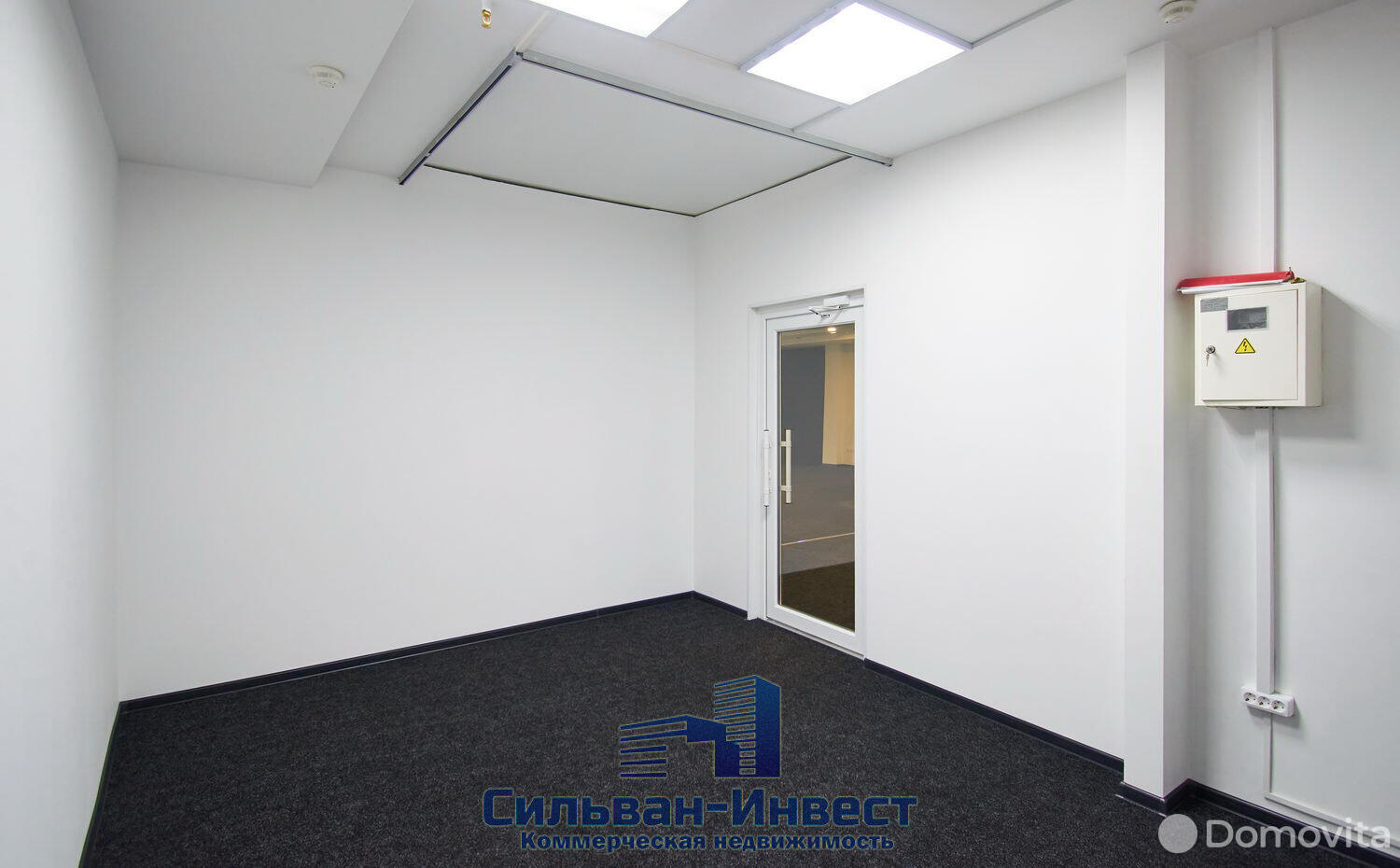 торговый объект, Минск, пер. Тучинский, д. 2/А - лучшее предложение