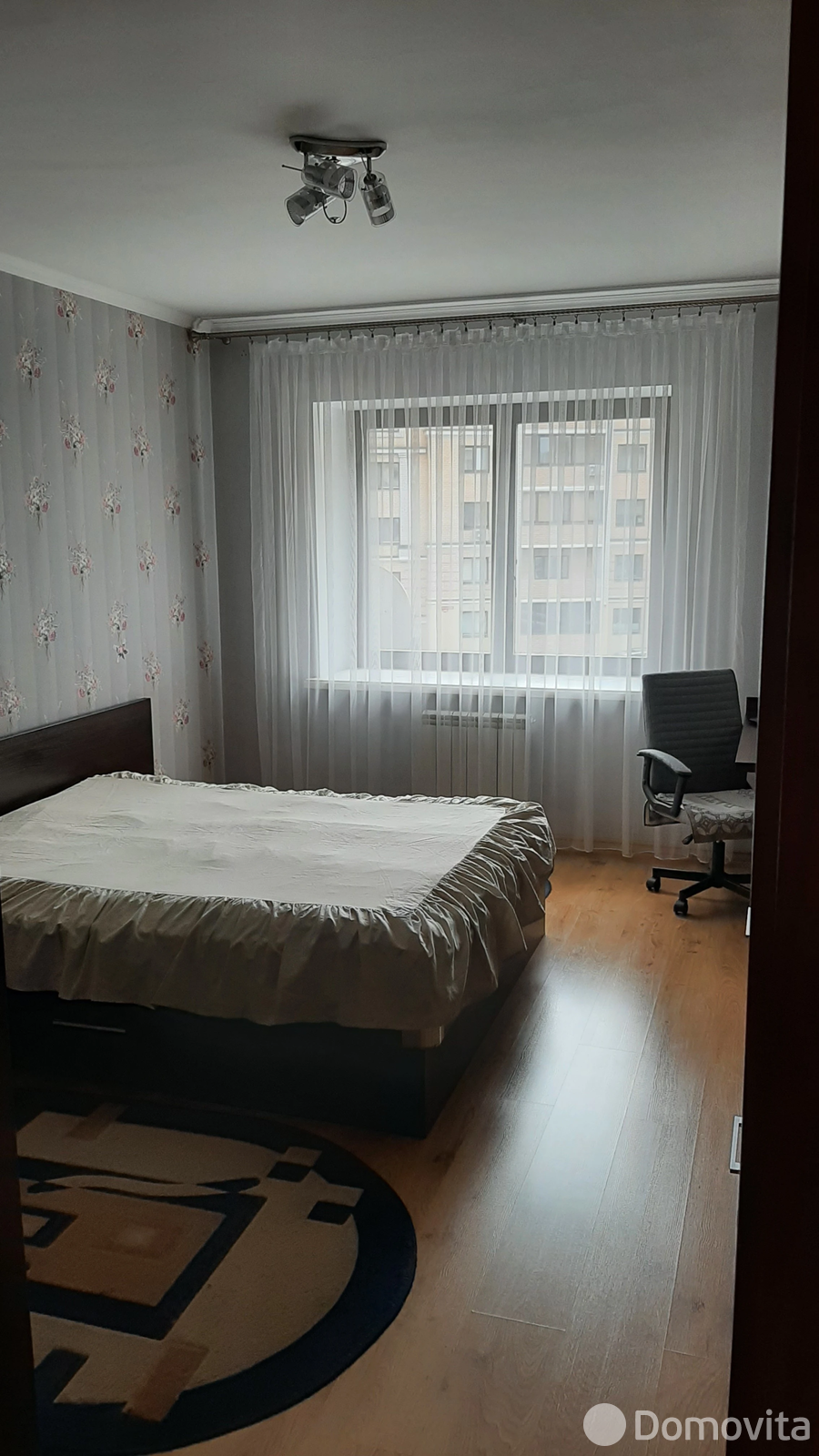 Снять 2-комнатную квартиру в Бресте, ул. Маяковского, д. 17/2, 550USD, код 151231 - фото 7