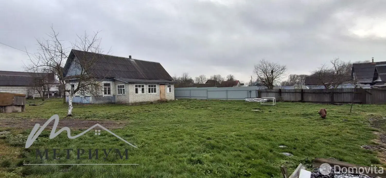 коттедж, Смолевичи, ул. Базарная