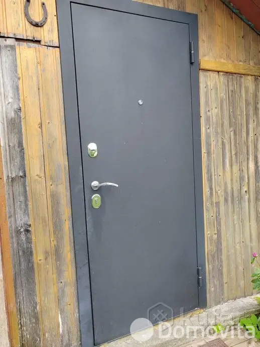 дом, Витебск, ул. Ореховская, д. 55А, стоимость продажи 75 626 р.