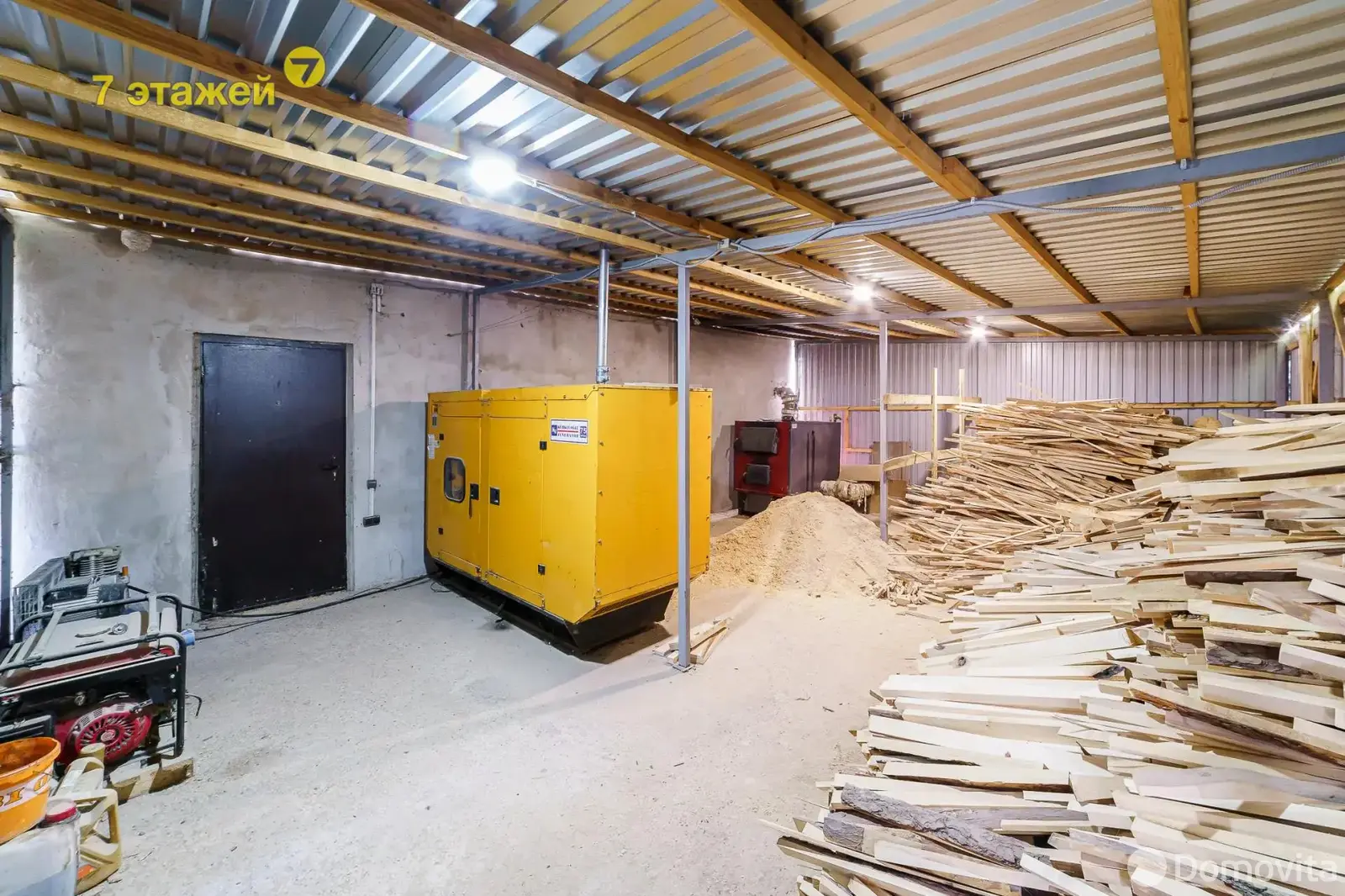 Продажа торговой точки на ул. Центральная, д. 1/А в Слаговище, 325000USD, код 995311 - фото 35