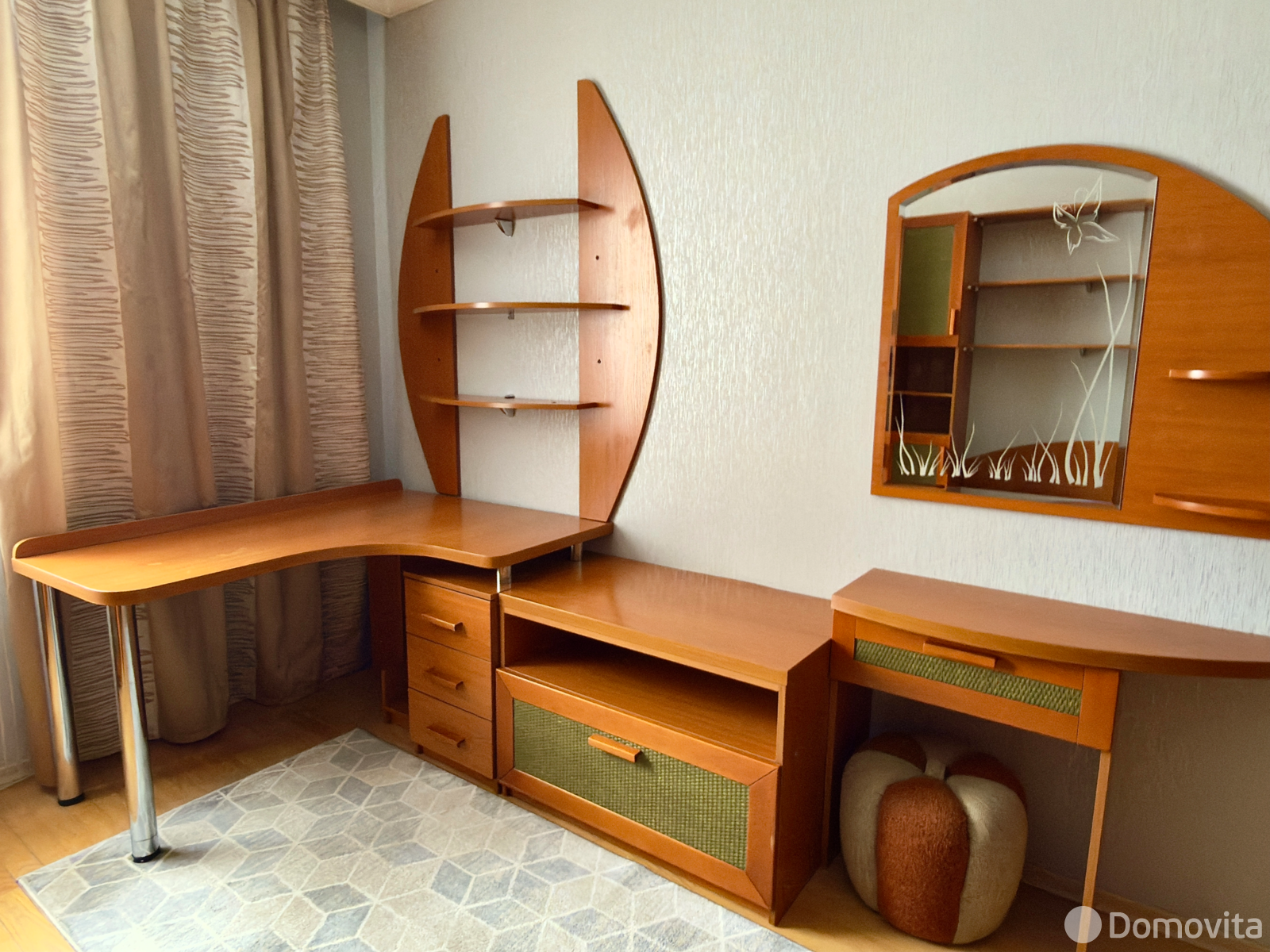 Снять 3-комнатную квартиру в Минске, пр-т Газеты Правда, д. 9, 2100BYN, код 149522 - фото 12