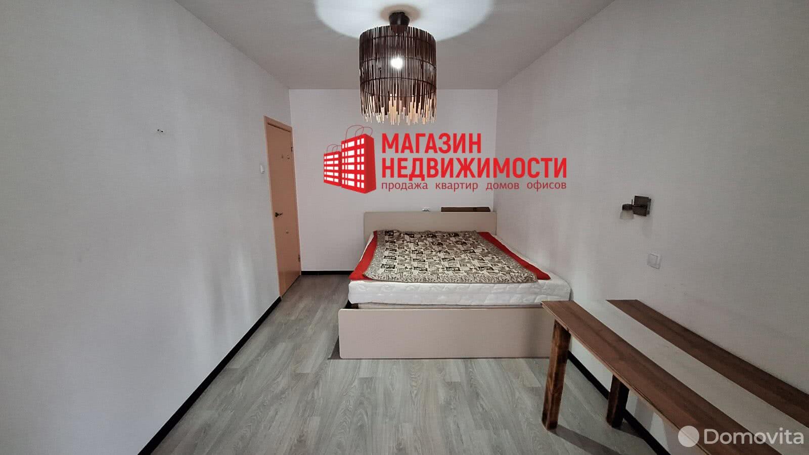 Стоимость продажи квартиры, Гродно, пр-т Клецкова, д. 29