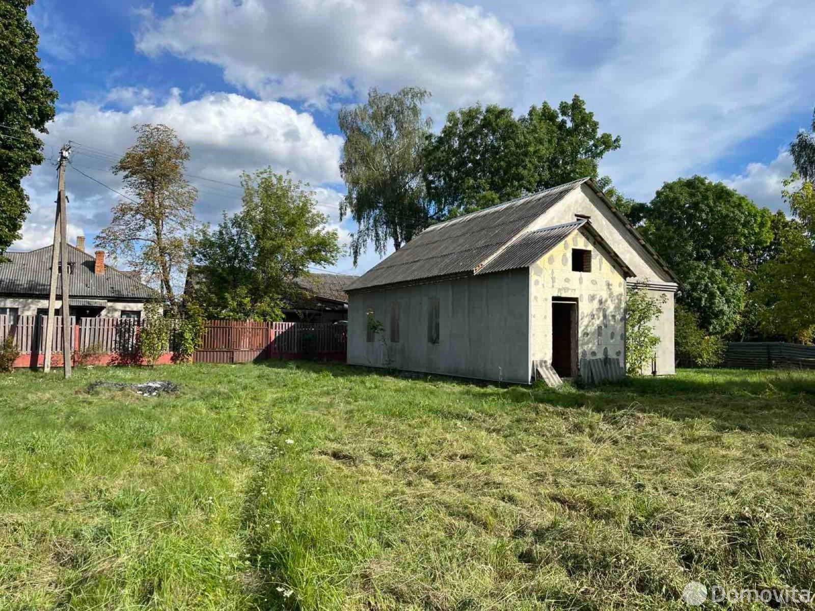 купить офис, Дивин, ул. Больничная