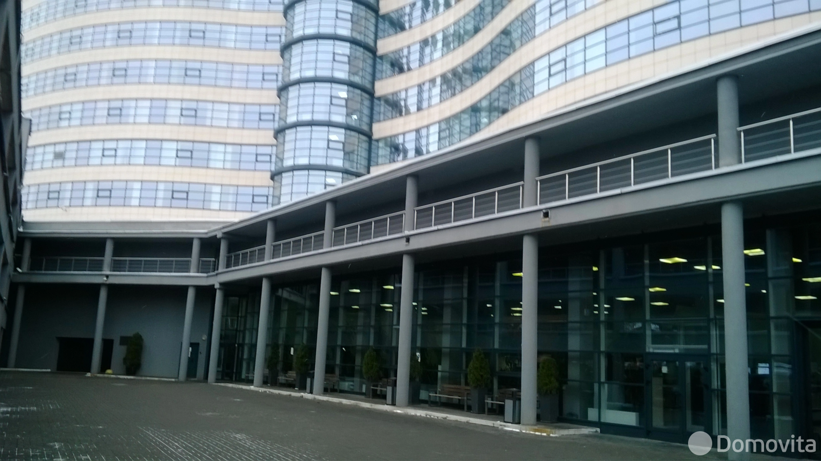 Купить офис на пр-т Партизанский, д. 178/2 в Минске, 31950USD, код 9216 - фото 2