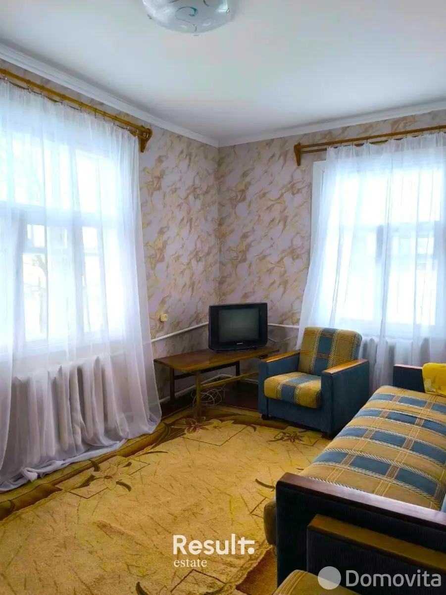 продажа дома, Столбцы, ул. Социалистическая, д. 145