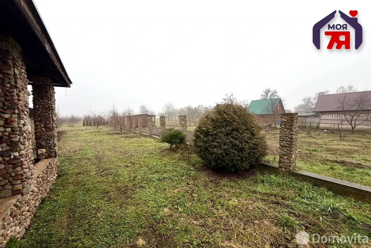 Стоимость продажи коттеджа, Варковичи, ул. Братьев Басалыга