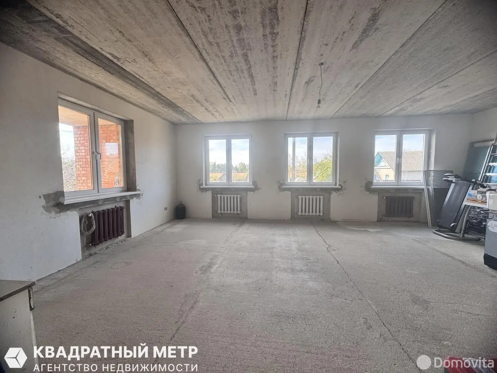 Цена продажи дома, Луговая Слобода, ул. Центральная, д. 130