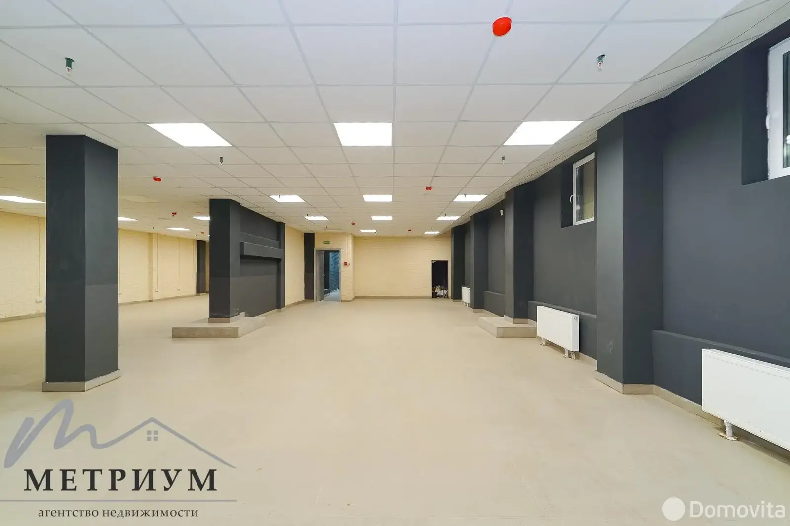 Аренда офиса на пер. Тучинский, д. 2/а в Минске, 8946EUR, код 13964 - фото 1