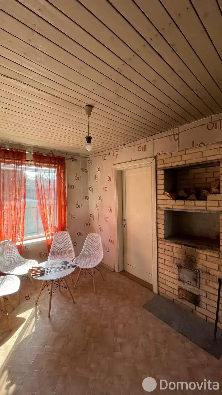 Купить 1-этажную дачу в Березка-Мотовело Минская область, 24900USD, код 185250 - фото 13