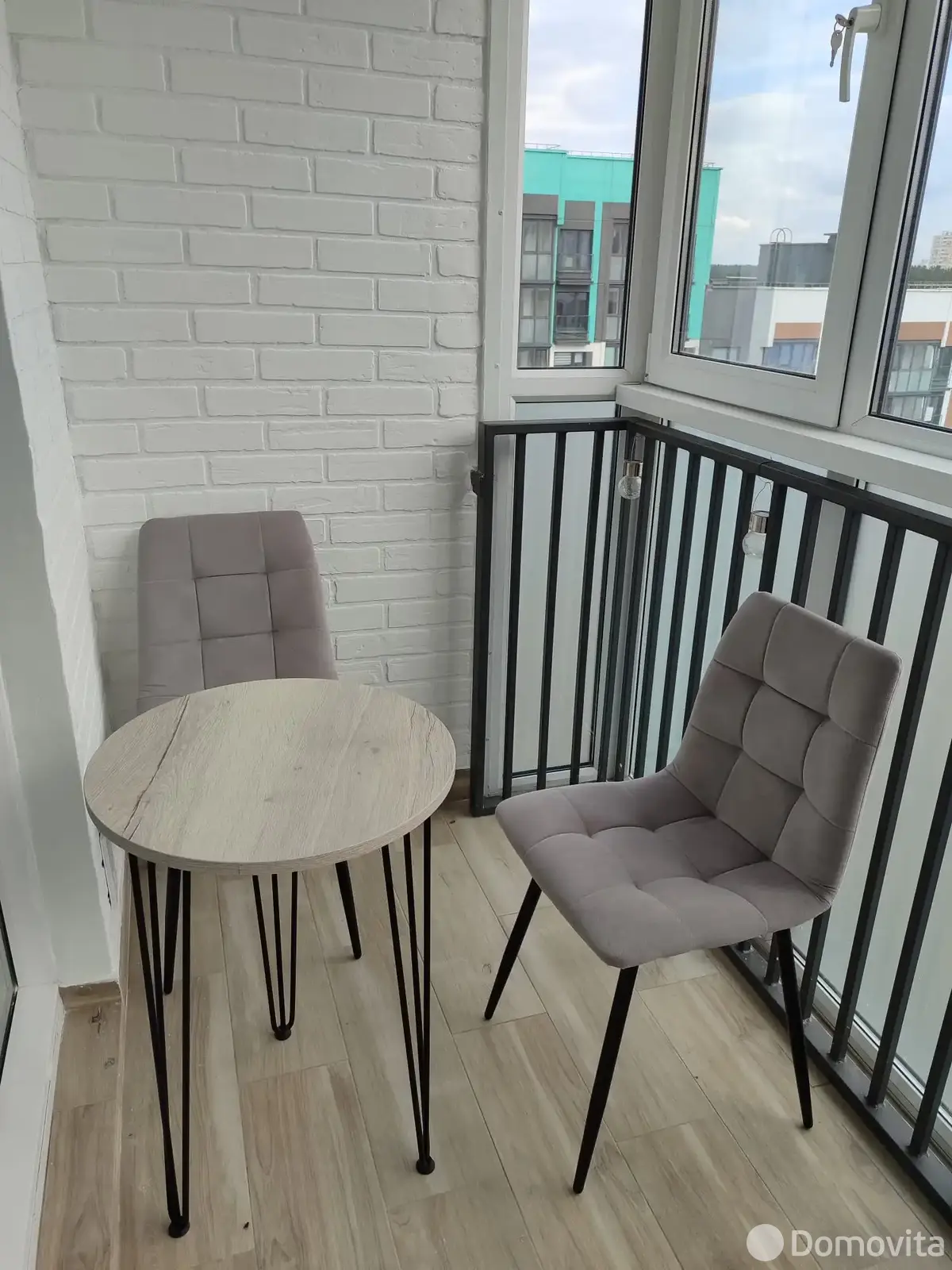 Снять 1-комнатную квартиру в Копище, ул. Авиационная, 600USD, код 147699 - фото 22