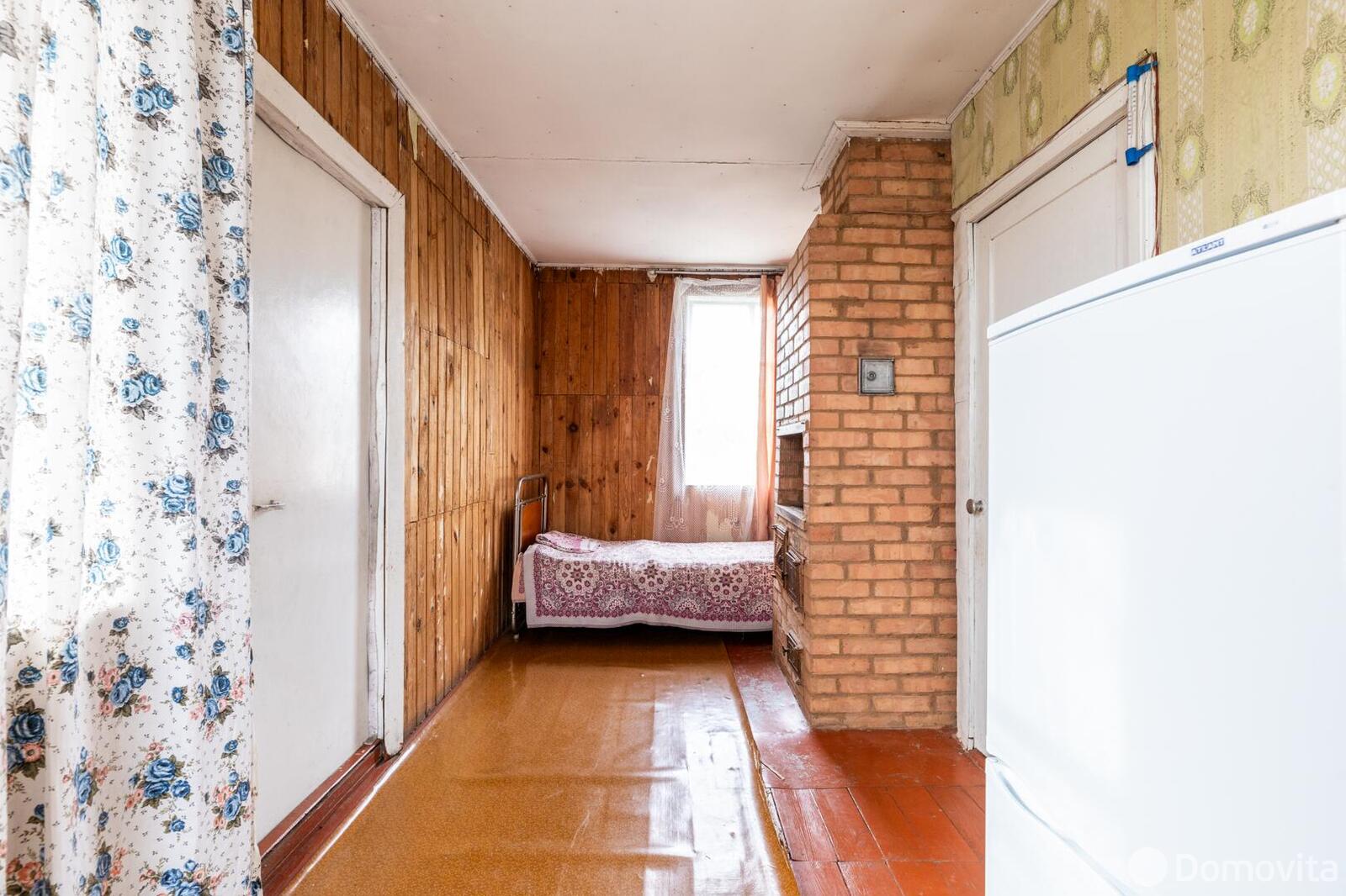 Купить 2-этажную дачу в Лесной Уголок Минская область, 27500USD, код 180060 - фото 20