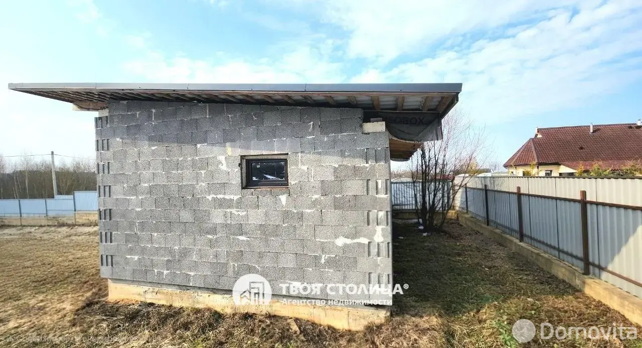 Продажа 1-этажной дачи в Водолей-2010 Минская область, 69900USD, код 185114 - фото 12