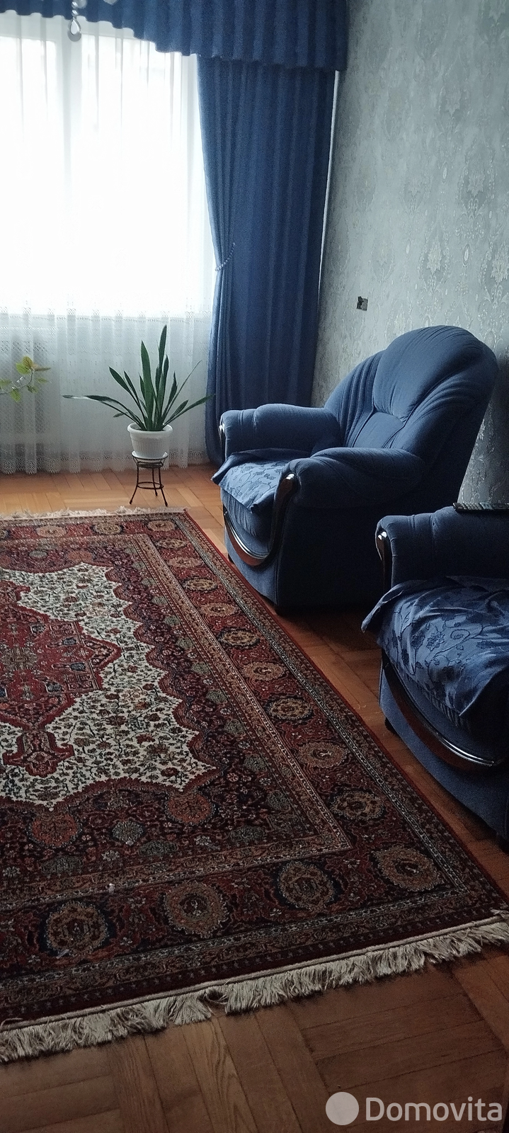квартира, Минск, ул. Плеханова, д. 97/3 в Ленинском районе