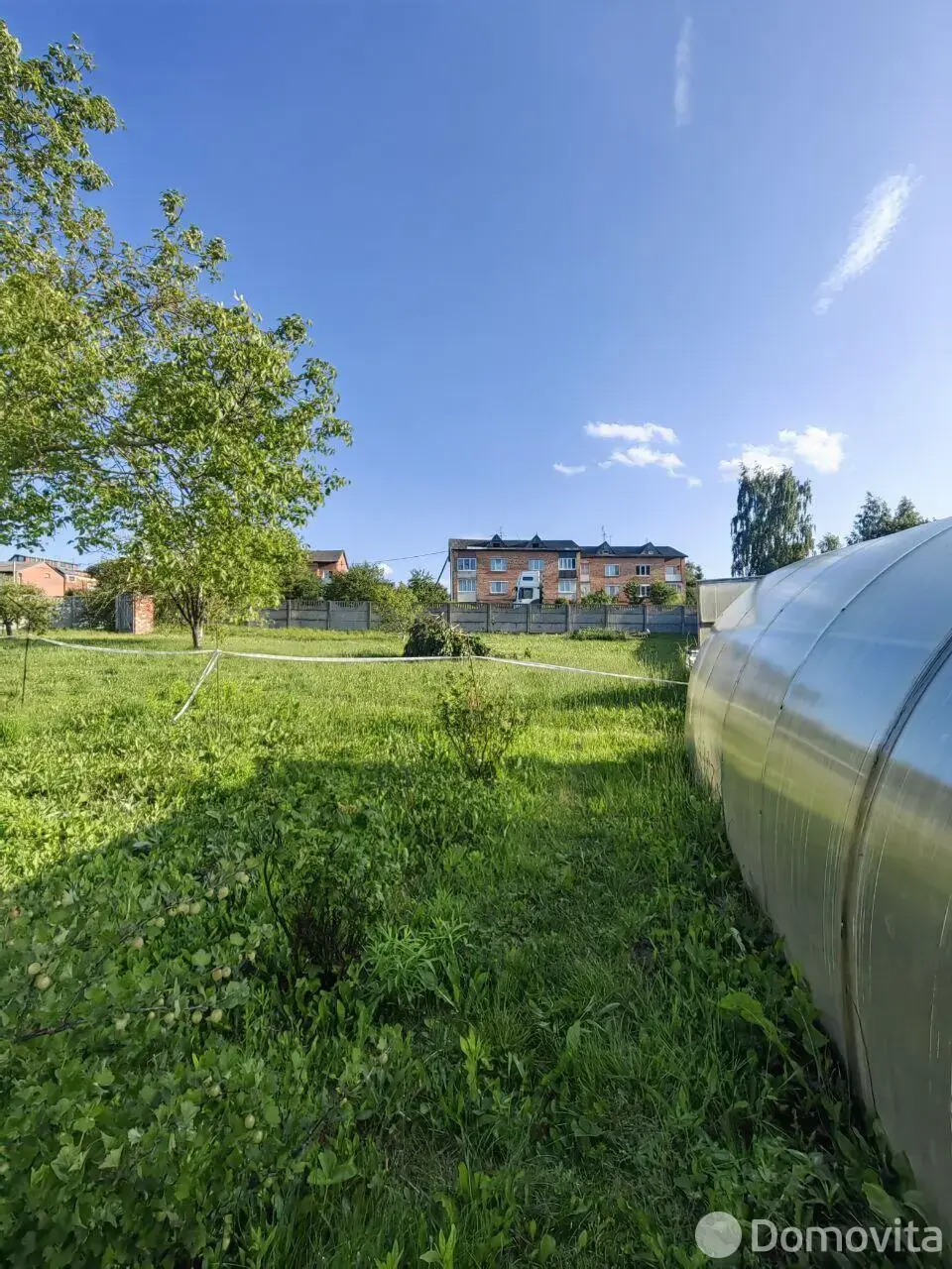 продажа дома, Ратомка, ул. Корицкого