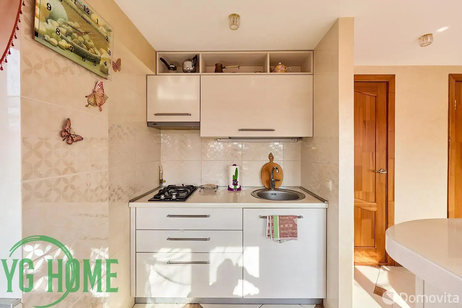 Продажа 2-этажной дачи в Черница Минская область, 72000USD, код 185308 - фото 21