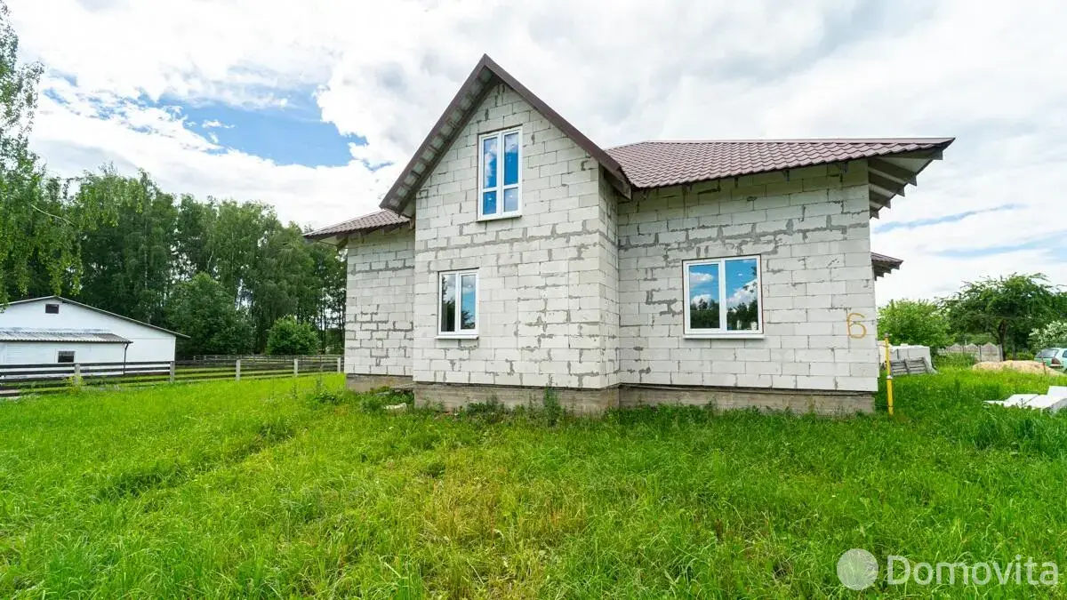 дом, Чуденичи, ул. Центральная, стоимость продажи 256 838 р.