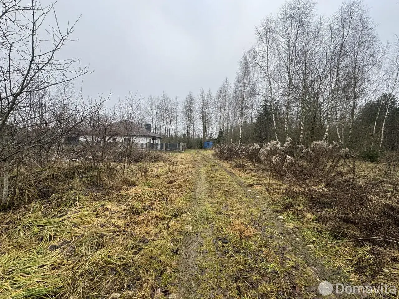 участок, Радиатор, д. 6