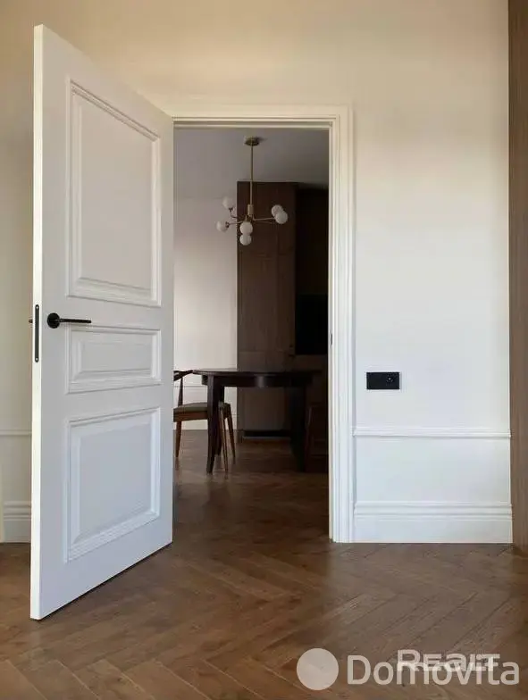 квартира, Минск, ул. Макаенка, д. 12Г в Первомайском районе