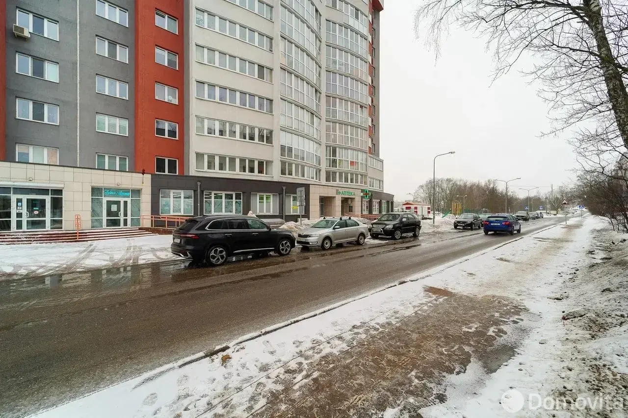 Снять торговое помещение на ул. Михася Лынькова, д. 35 в Минске, 828USD, код 968238 - фото 12