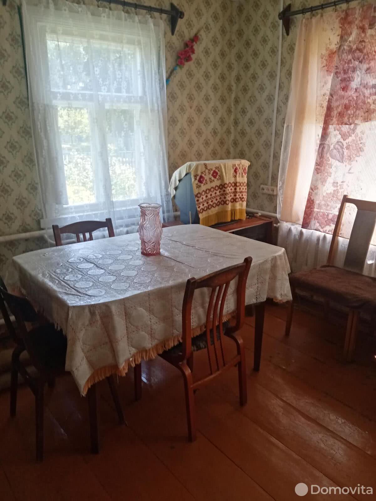 Продажа 1-этажного дома в Простях, Минская область , 10000USD, код 632356 - фото 5