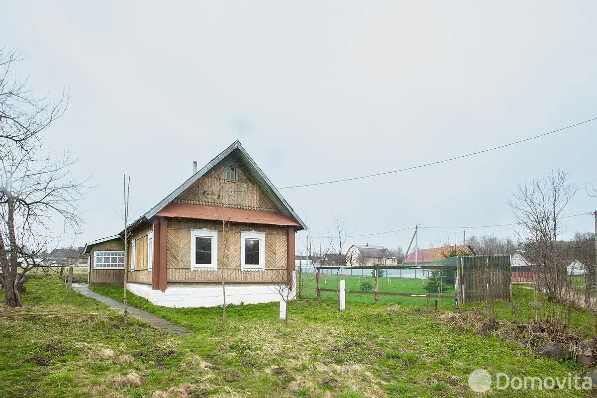 коттедж, Старое Городище, 